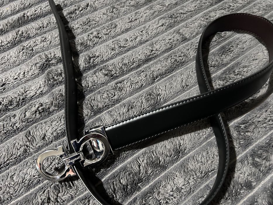 Curea Ferragamo 125 Cm