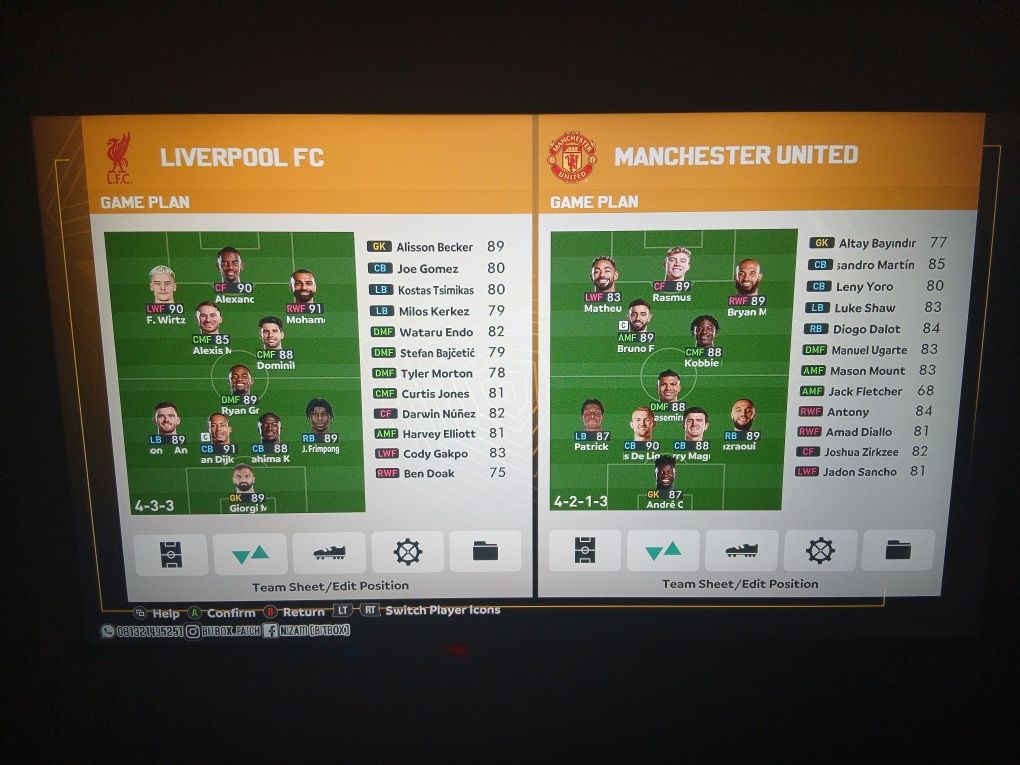 Ps4ga Bitbox patch 2026