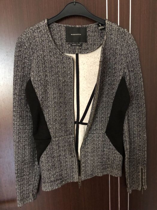 Сако  MAISON Scotch