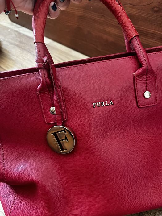 Furla Linda дамска чанта