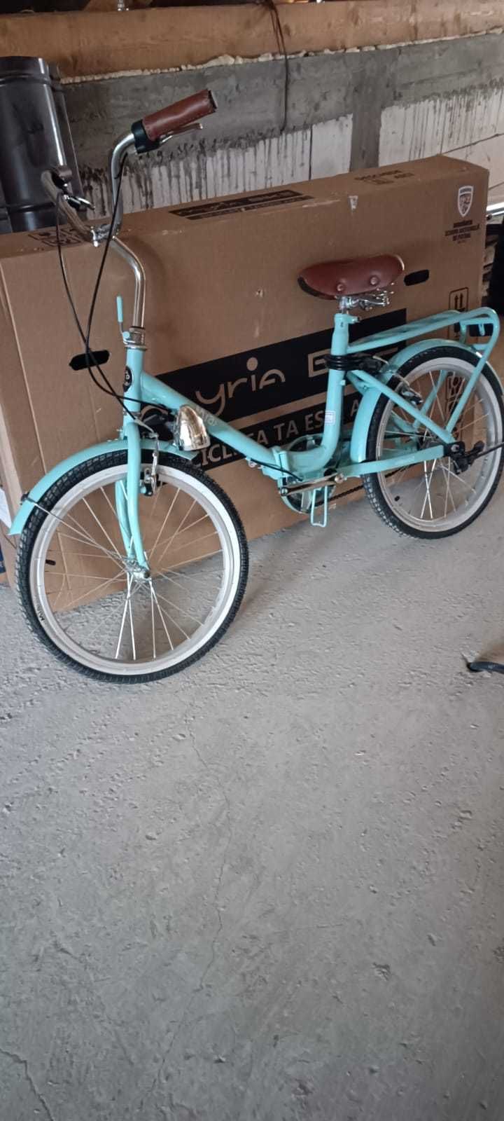 Bicicleta Femei Noua