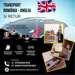 Transport Romania-Anglia-Germania-Belgia