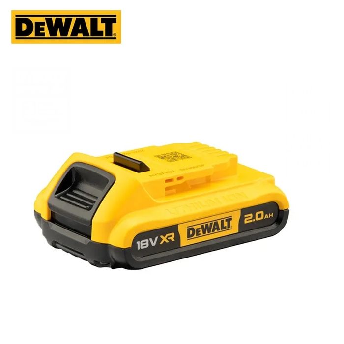 Комплект Винтоверт DeWALT DCD771 18V