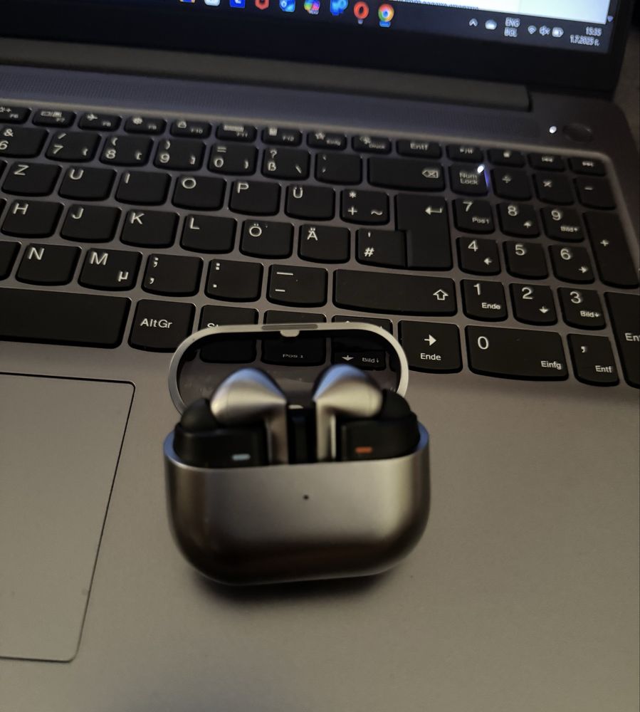 Samsung Galaxy Buds 3 Pro