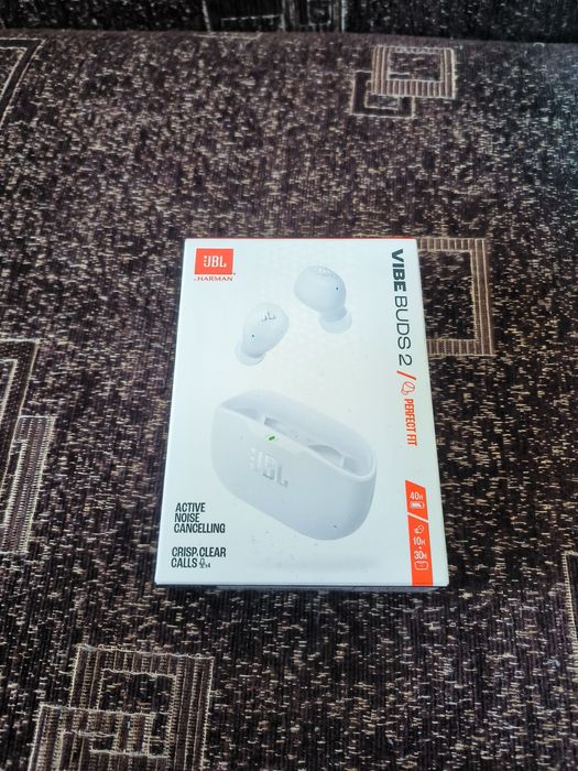 Căști jbl Vibe Buds 2