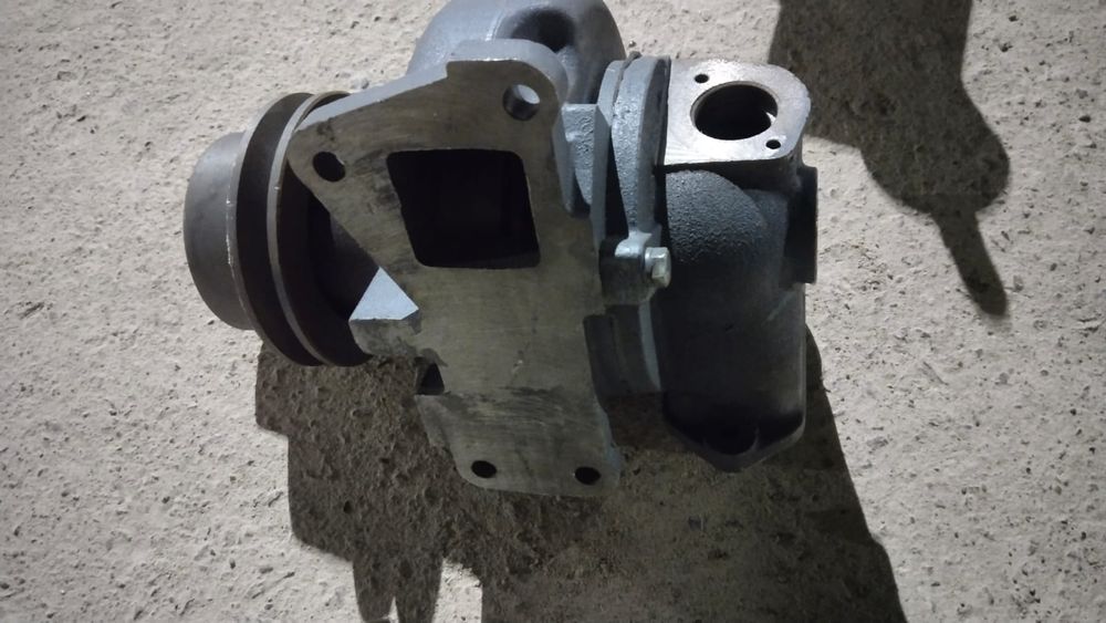 Продам запчасти на Урал