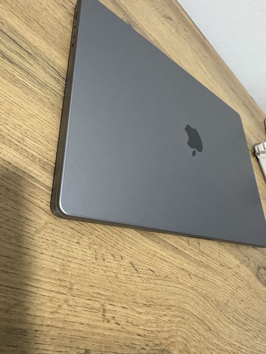 Macbook pro M1 pro