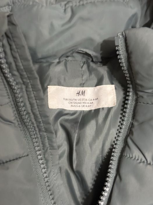 Geaca  de copii H&M