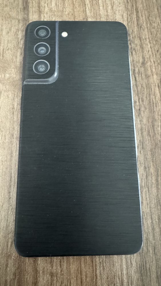 Samsung S21 fe black 8/256 GB