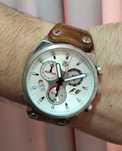 Продам Tag Heuer Состояние хорошее работает но надо батарея поменять