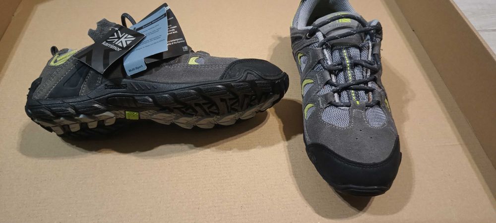 Туристически обувки Karrimor