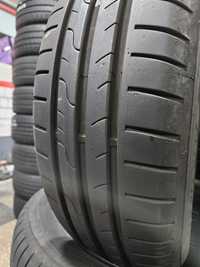 4бр 195/65/15 DUNLOP 7мм грайфер дот:4321 безплатен монтаж