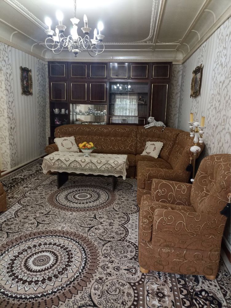 продается жилой дом,элитном районе в кази махале