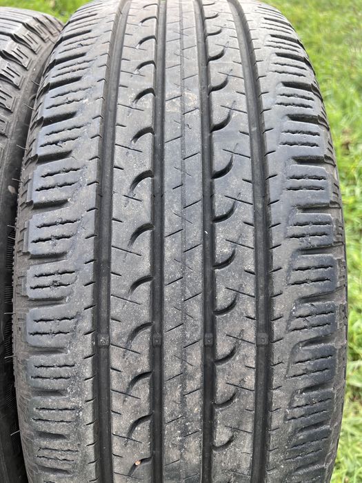 Anvelope 235 55 19 GoodYear SUV 7mm