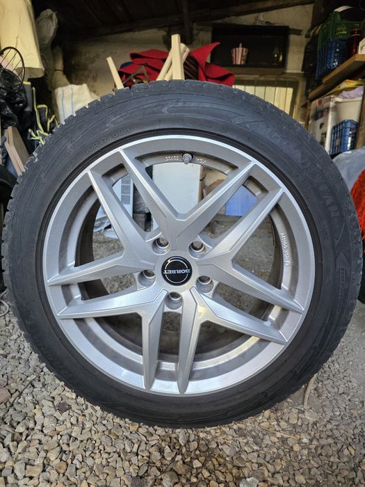 Roți iarnă pt BMW G20, Audi , Wolkswagen, Skoda , 225 50 17