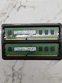 Оперативная память DDR 3 8гб