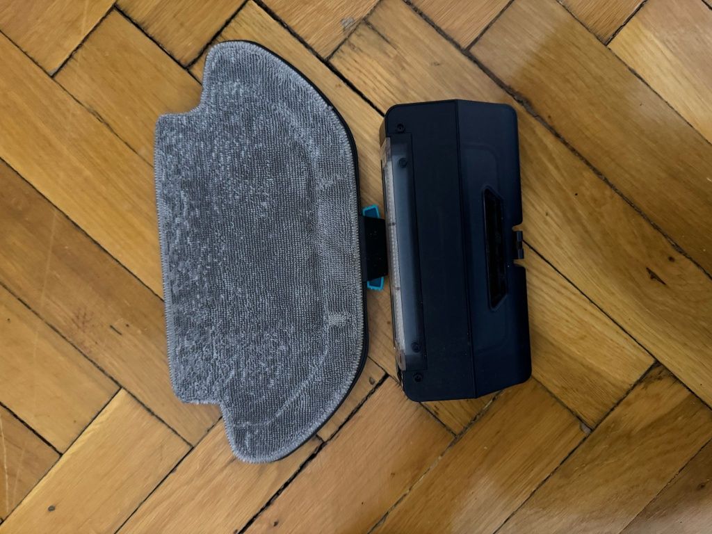 Viomi robot vacuum cleaner v3