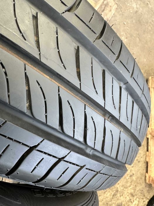 SET 2 Anvelope Vara 165/65 R14 79S DUNLOP Enasave EC300