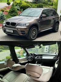 Vand BMW X5/2011/Euro5/245Cp/