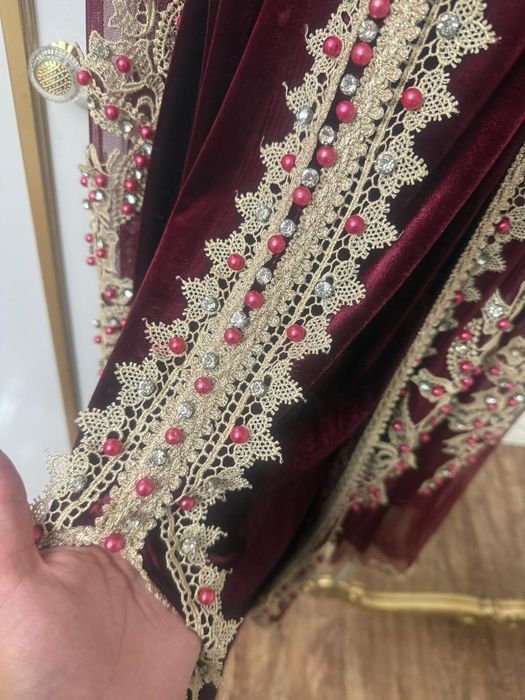 Rochie de turcoaică
