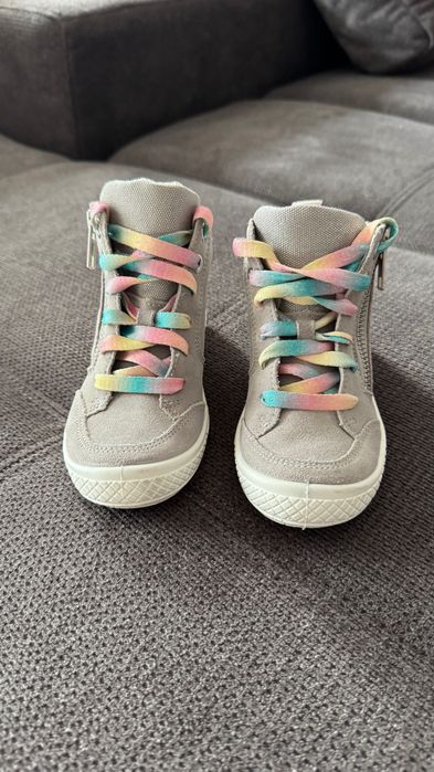 Детски обувки Superfit