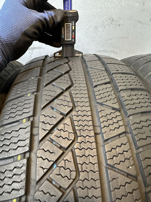 Гуми 235/50/19 PETLAS Explero Winter