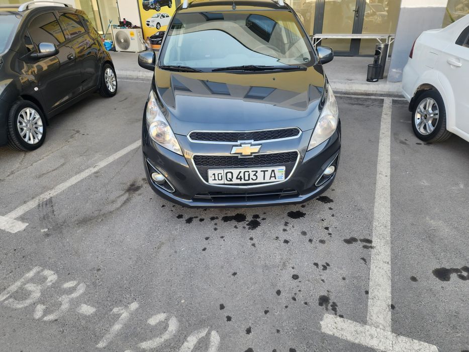 2020 aftomat spark tozza