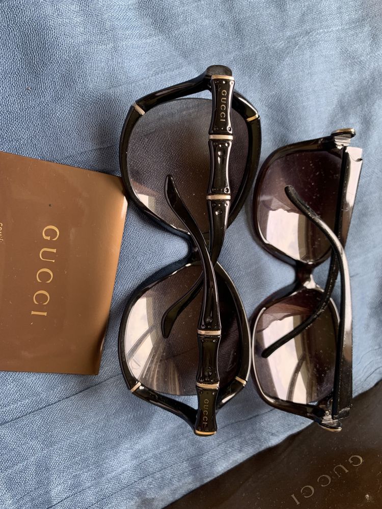 DolceGabana/Dior/Gucci/Chabrol