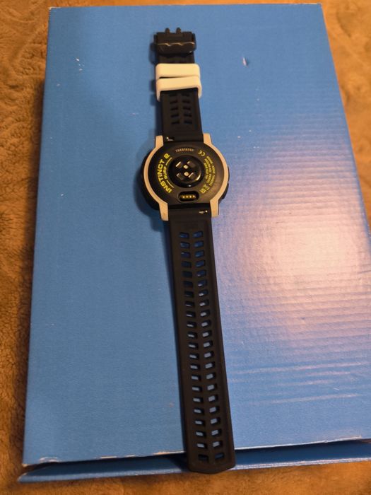 Ceas Smart Garmin Instinct 2 Surf solar