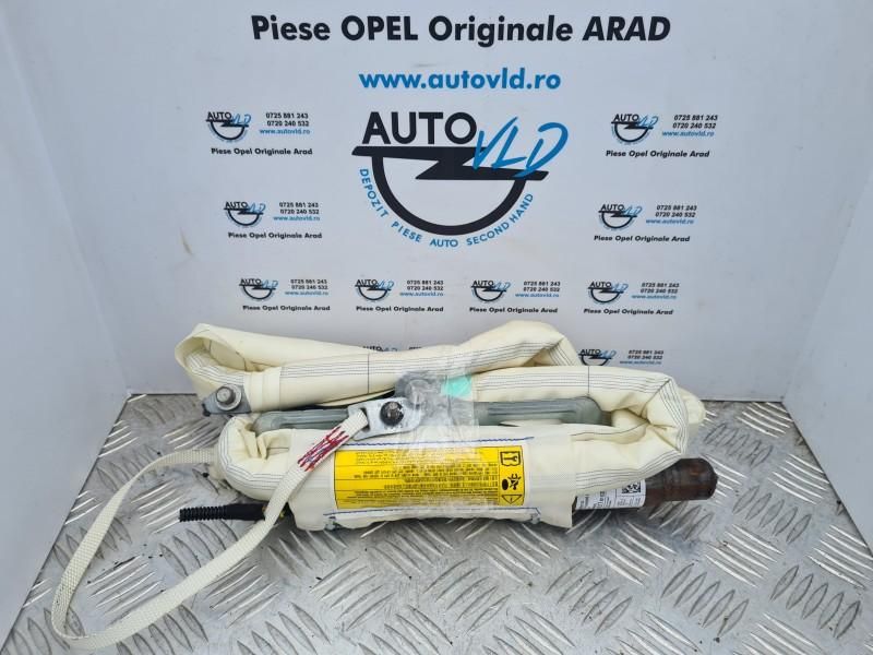 Airbag cortina stanga Opel Astra J Facelift