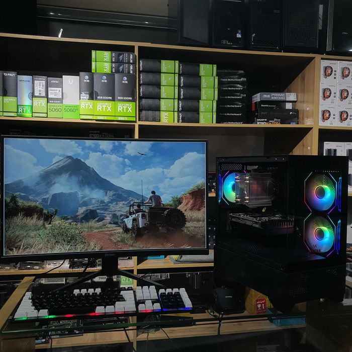 GTX 1660 super 6gb bilan arzon kompyuter