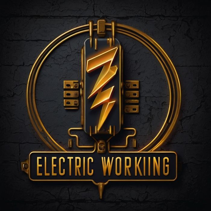 Электромонтажные работы. Натяжные потолки