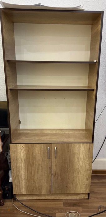 Stol stul va shkaflar ofis uchun