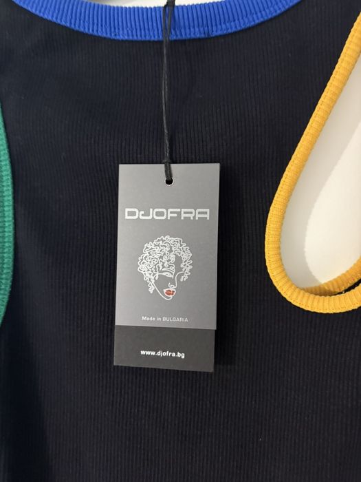 Дамски потници Djofra