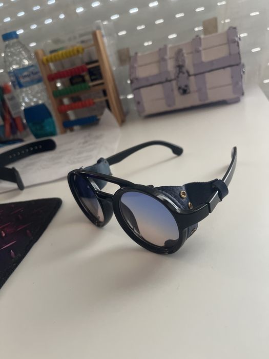 Очила тип carierra