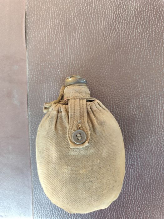 Продам фляжку СССР военная