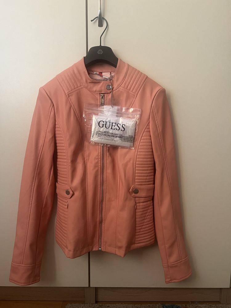 Чисто ново пролетно яке Guess, XS-S