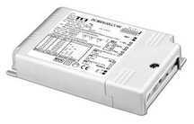 Balast electronic reglabil TCI  DC Maxi Jolly HV cu comutator DIP