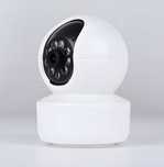 Бебефон 360° /WiFi охранителна, с 2MP, 2-посочно аудио и нощен цвят