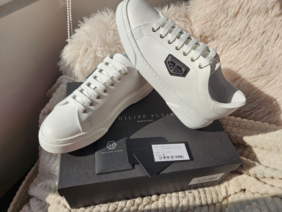 Adidasi Philip Plain