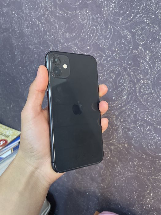 IPhone 11 128 гб