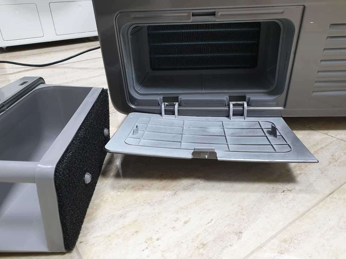 9Kg Сушилня Samsung Термопомпа 12м Гаранция Самсунг