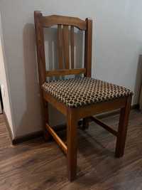 Продаю деревянный стул