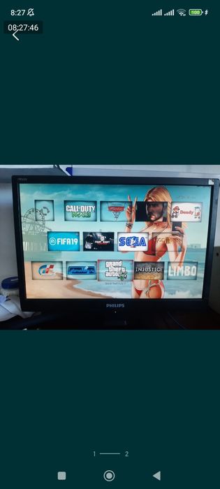 Установка игр и прошивка пс3