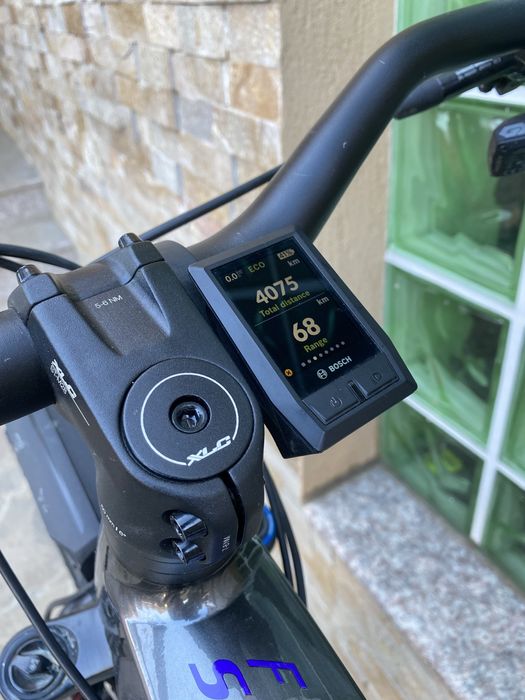 Ebike Haibike Full Seven 8 marime L bicicleta electrica Performance CX