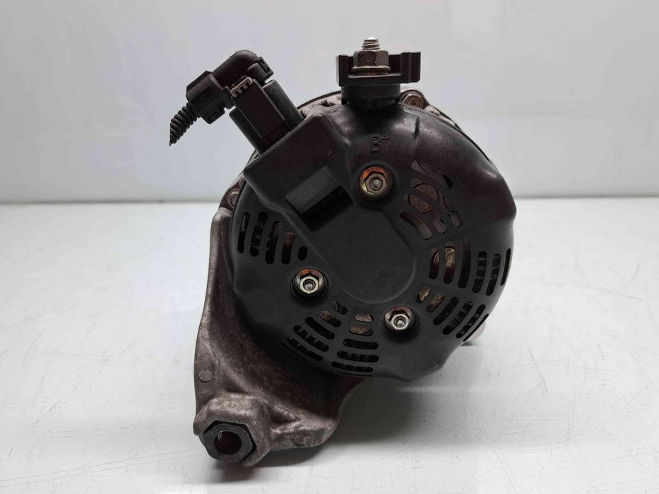 Alternator  Bmw X2 (F39) [Fabr 2017-2024] 7640131-03 2.0 B47 110KW / 1