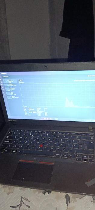 Lenovo ThinkPad T450