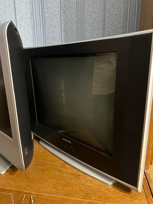 Телевизор Samsung
