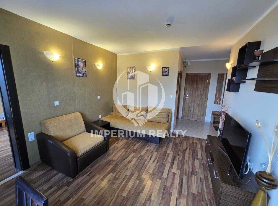 Продава се Тристаен апартамент в к.к. Слънчев бряг - 99 кв.м за 884 €/кв.м - Снимка #1