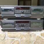 Vand  Deck-uri  technics 373